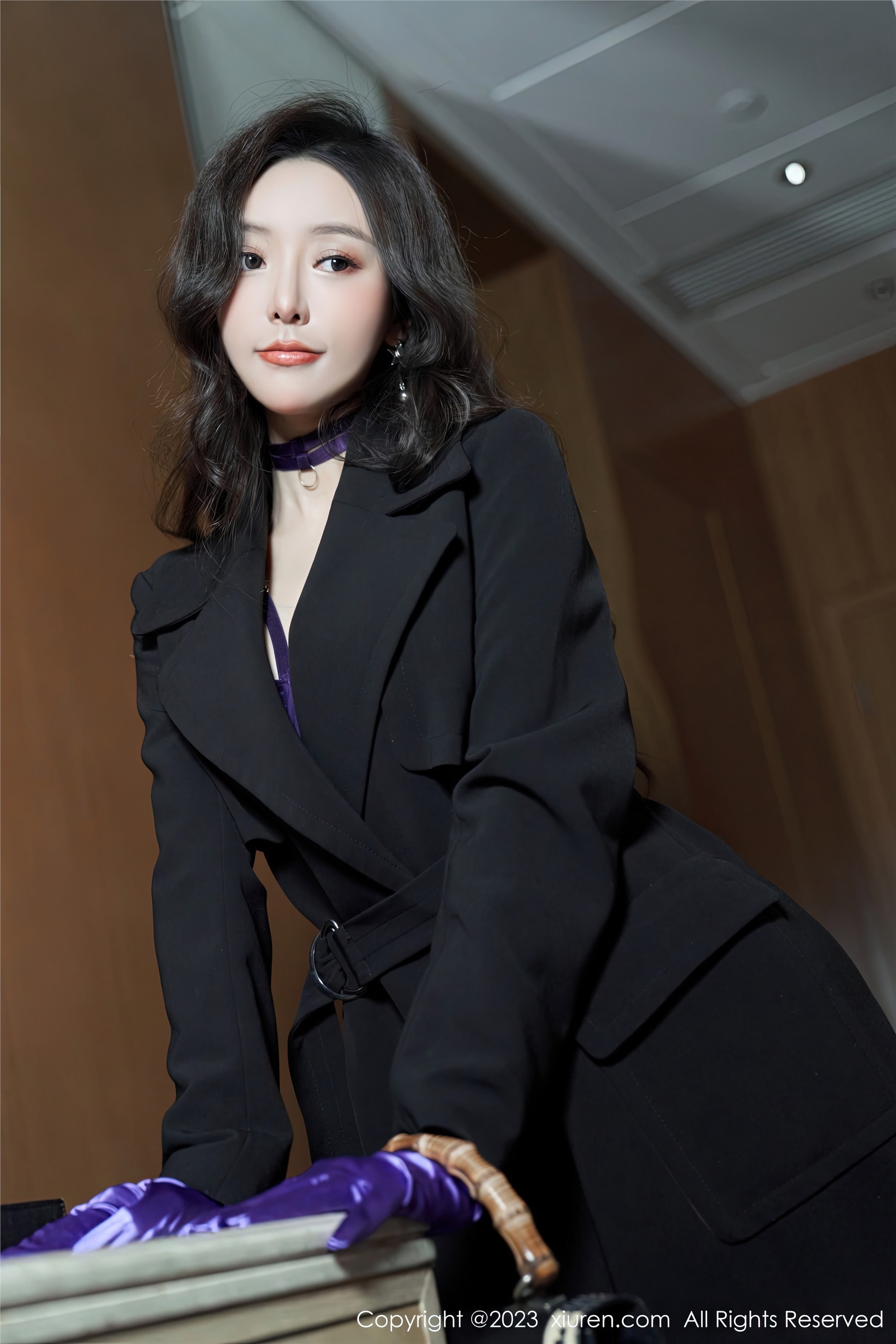 Xiuren秀人网 2023.01.03 NO.6078 王馨瑶Yanni